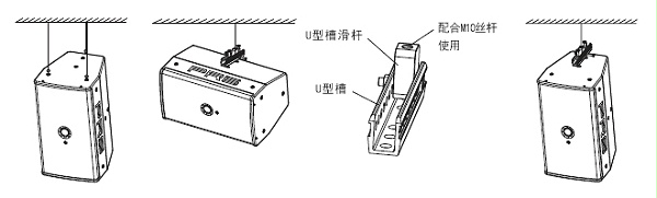 意大利PRS PRS-2倒相式全頻音箱音響