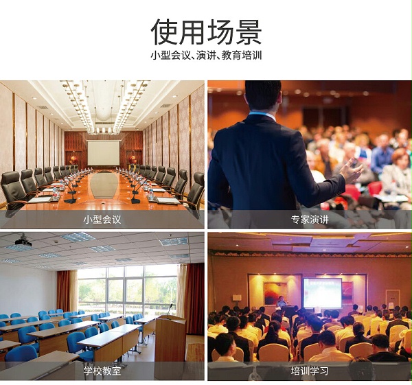 BBS WT-1000會(huì)議話筒專業(yè)有線手拉手會(huì)議系統(tǒng)會(huì)議講課主持商用學(xué)校 WT-1000主機(jī)