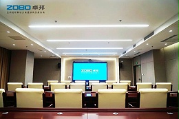 大型會議室音響的配置和調(diào)試步驟