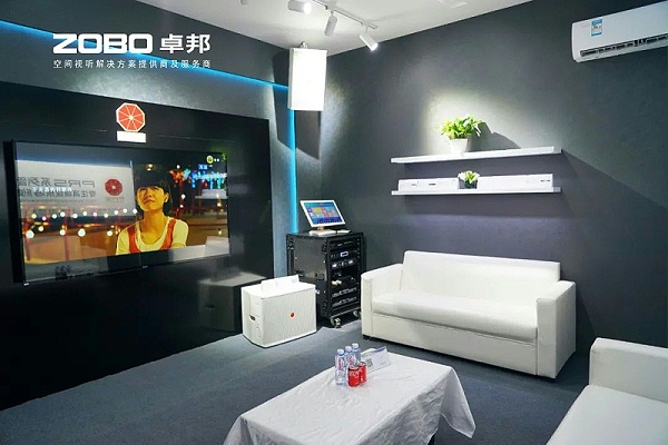 11人潮涌動(dòng)，新品閃耀!ZOBO卓邦廣州展首日引爆行業(yè)焦點(diǎn)