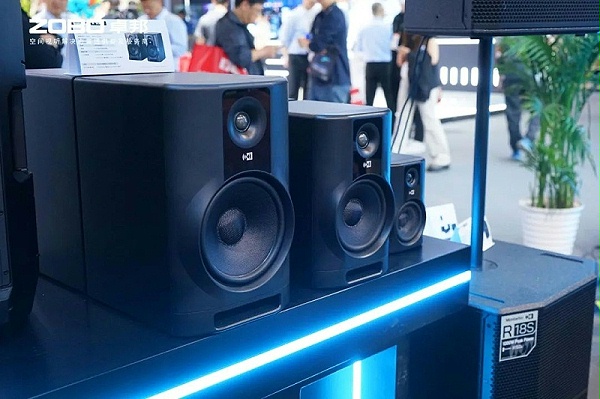 10不負期待丨2025北京InfoComm展 圓滿收官 ZOBO卓邦感恩遇見 5月廣州再相見!