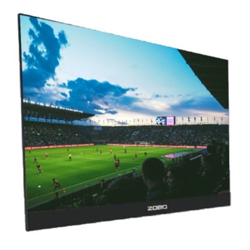 ZOBO 會(huì)議室系統(tǒng) SmartDisplay-X162LED LED室內(nèi)全彩屏/ZOBO 會(huì)議室系統(tǒng) SmartDisplay-X162LED/4K LED室內(nèi)全彩屏