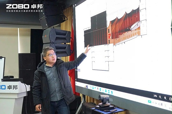 4新歲啟封 萬(wàn)事興“龍”丨ZOBO卓邦2024年新春開(kāi)年培訓(xùn)圓滿(mǎn)收官