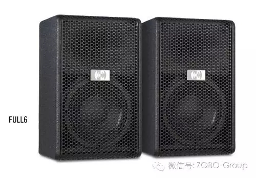 FULL6 500W 大聲壓125dB!!!