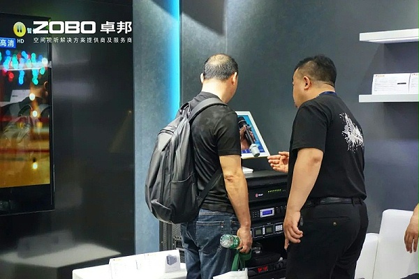10璀璨新品燃爆全場！ZOBO卓邦次日熱度飆升，口碑炸裂
