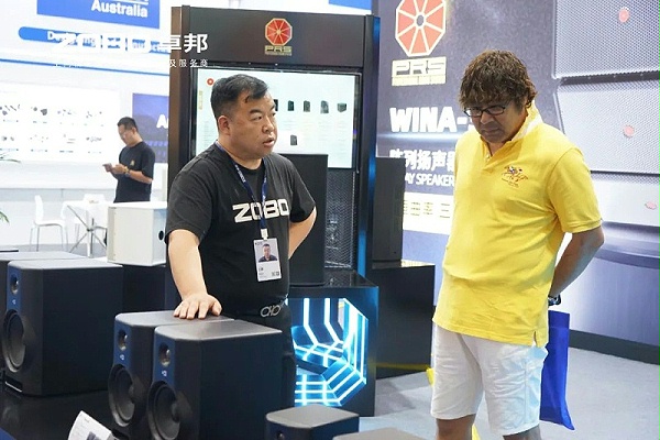 11璀璨新品燃爆全場！ZOBO卓邦次日熱度飆升，口碑炸裂