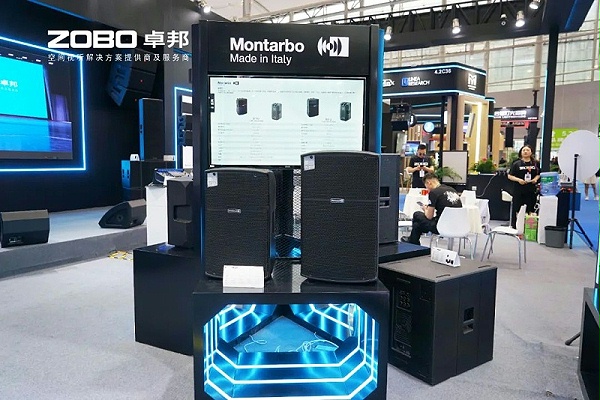 13璀璨新品燃爆全場！ZOBO卓邦次日熱度飆升，口碑炸裂