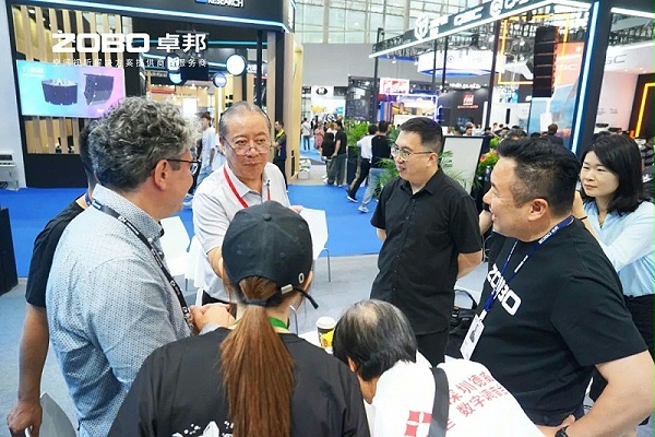 2璀璨收官，再啟新章 | ZOBO卓邦廣州國(guó)際燈光音響展圓滿落幕，引領(lǐng)行業(yè)未來(lái)！