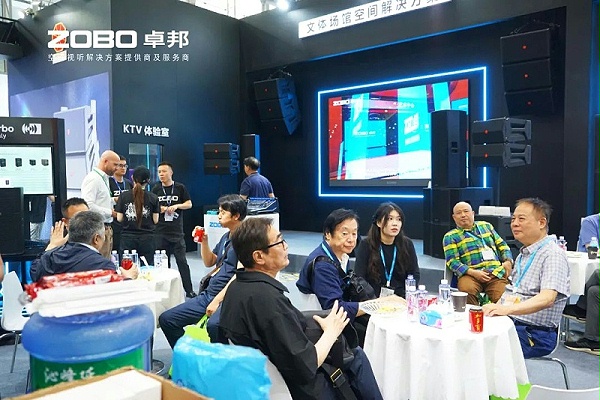 3璀璨收官，再啟新章 | ZOBO卓邦廣州國(guó)際燈光音響展圓滿落幕，引領(lǐng)行業(yè)未來(lái)！
