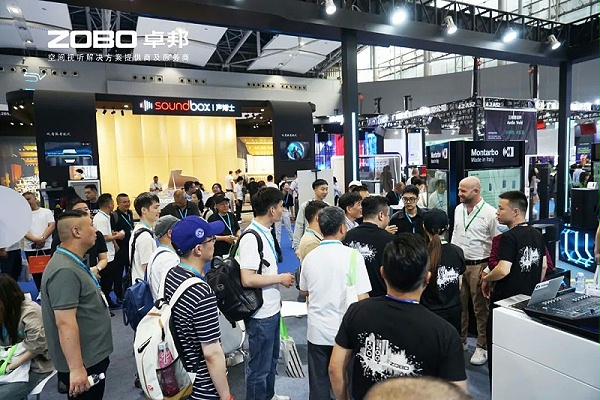 3璀璨新品燃爆全場！ZOBO卓邦次日熱度飆升，口碑炸裂