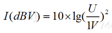 一次性搞懂dBSPL、dBm、dBu、dBV、dBFS的區(qū)別