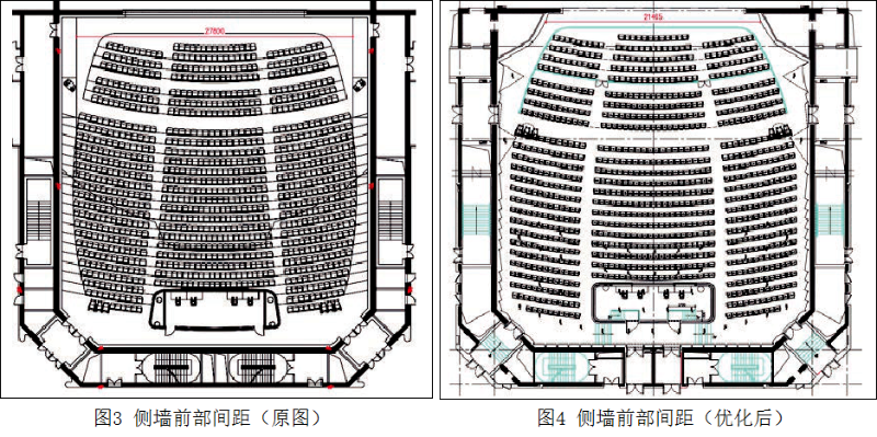 3南通大劇院歌劇廳擴(kuò)聲系統(tǒng)設(shè)計(jì)