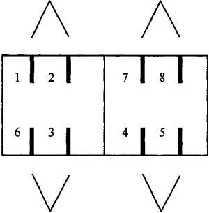 4綜合布線系統(tǒng)工程驗(yàn)收規(guī)范GBT 50312-2016