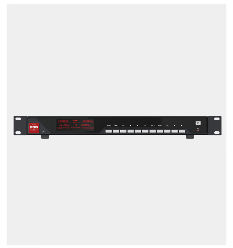 BBS娛樂(lè)話筒 HP-1 一拖二無(wú)線話筒 專業(yè)無(wú)線麥克風(fēng) 真分集話筒 舞臺(tái)演出會(huì)議婚慶主持5